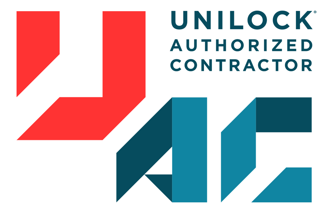 Unilock Authorized Contractor - paver patio in Jackson Township, OH