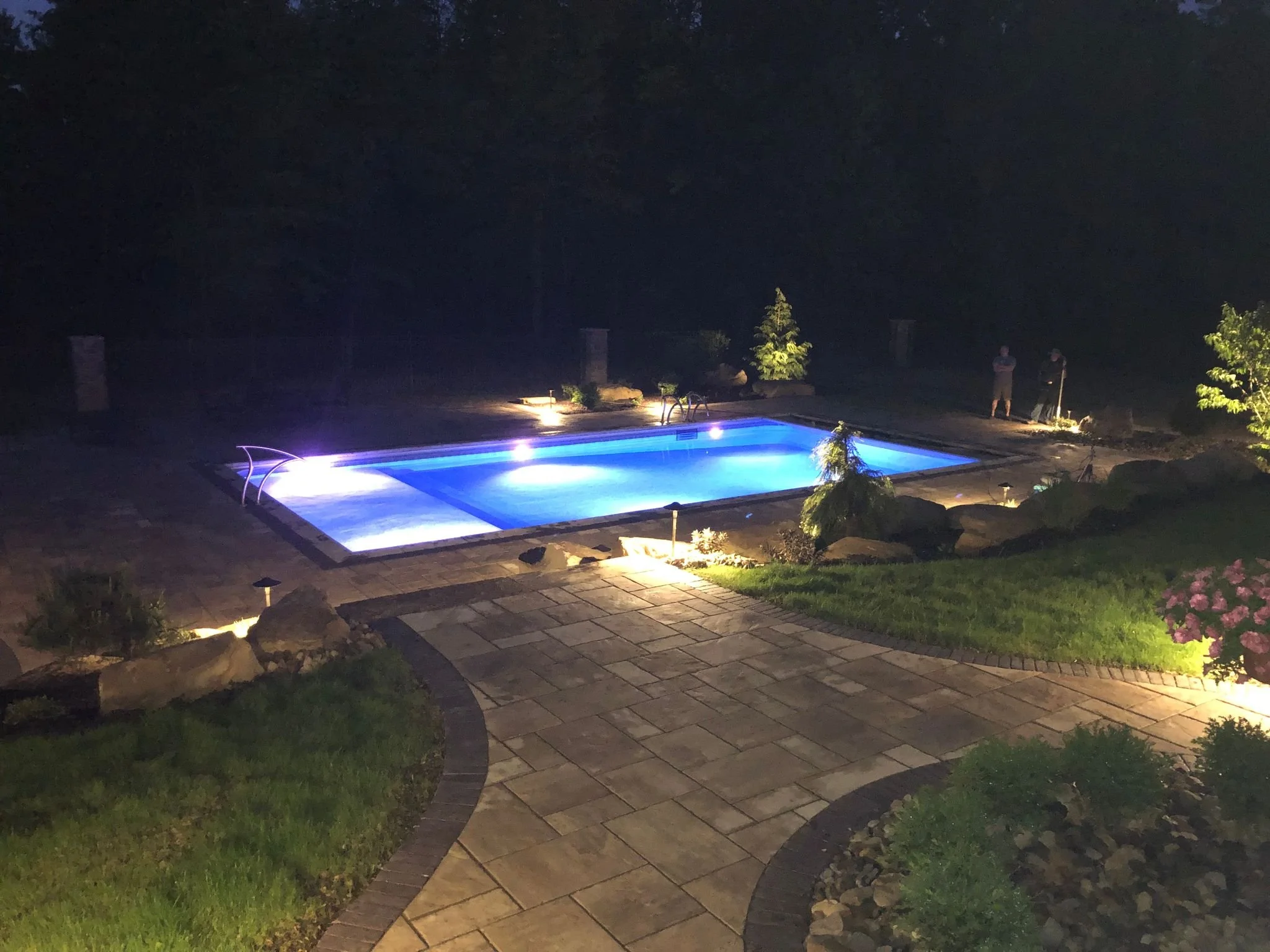3 Reasons a Plan Is Needed for Strategic Outdoor Lighting in the Uniontown, OH, Area