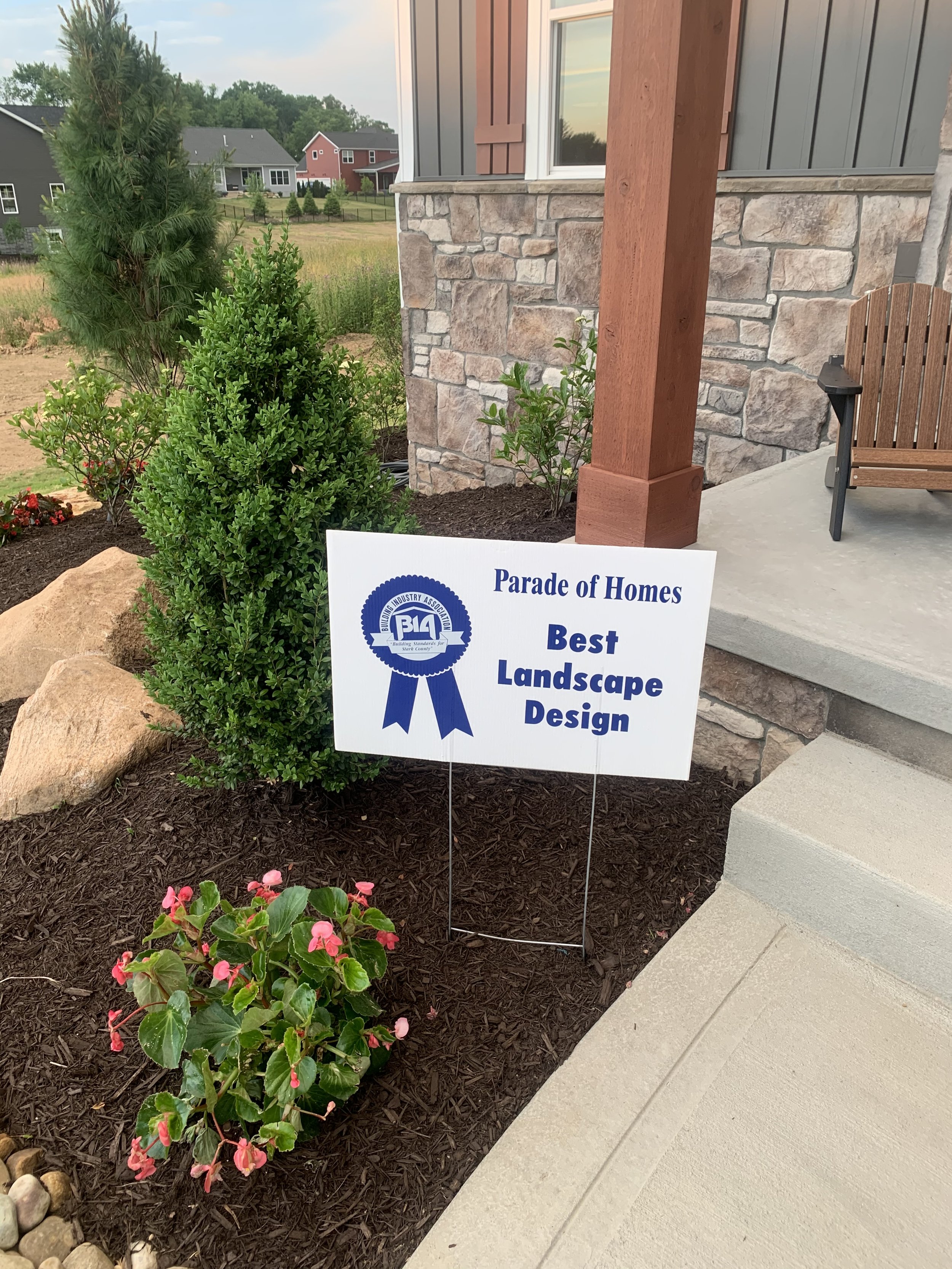 What You Should Know When Choosing Plantings in the Green and Nimishillen Township, OH Areas