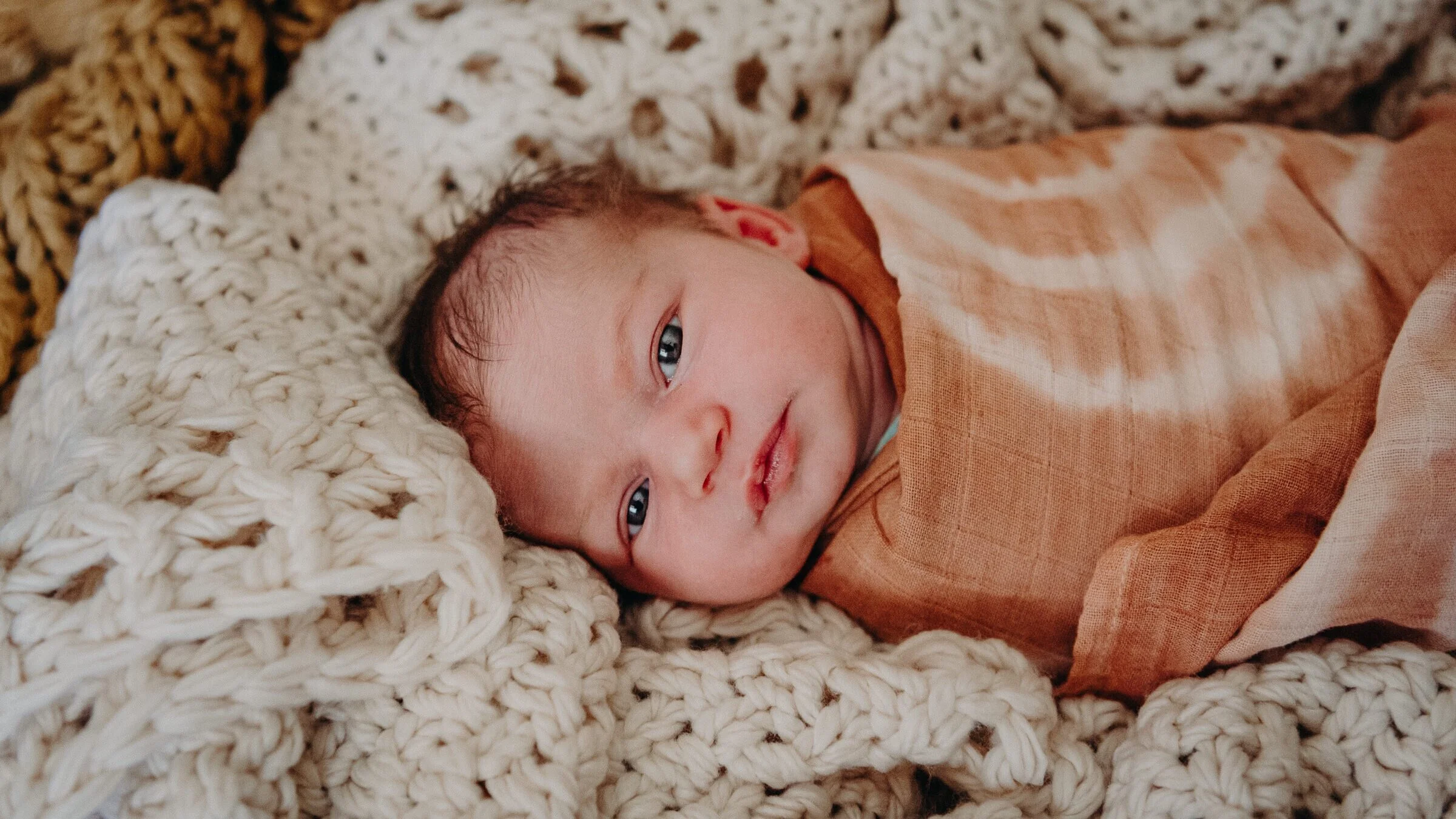 Baa Baa Baby Workshops for New Parents