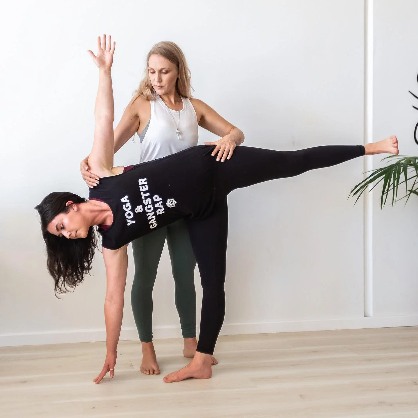 Our 2021 Yoga Teacher Training dates are now live!! 😍😍 We&rsquo;ve brought it forward this year so that we don&rsquo;t cross over the Christmas period, you can become a skilled Yoga Teacher by November, by connecting with us just once a month for 4 months - the perfect option for busy lives &hearts;️&hearts;️&hearts;️ 
Full details on our website (link in profile)