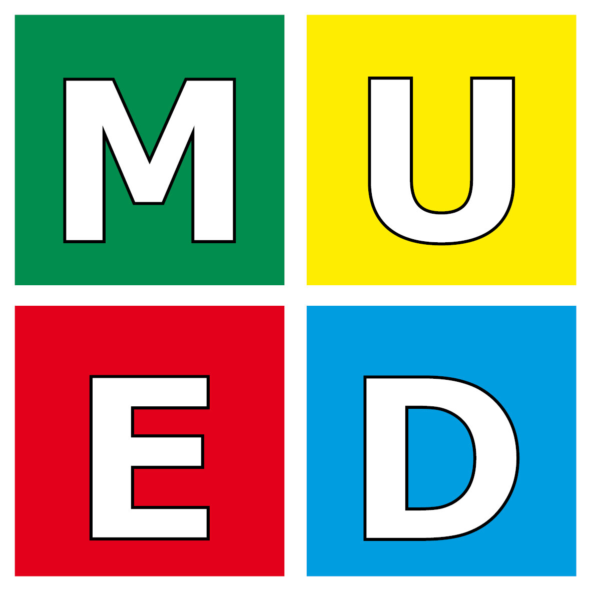 MUED