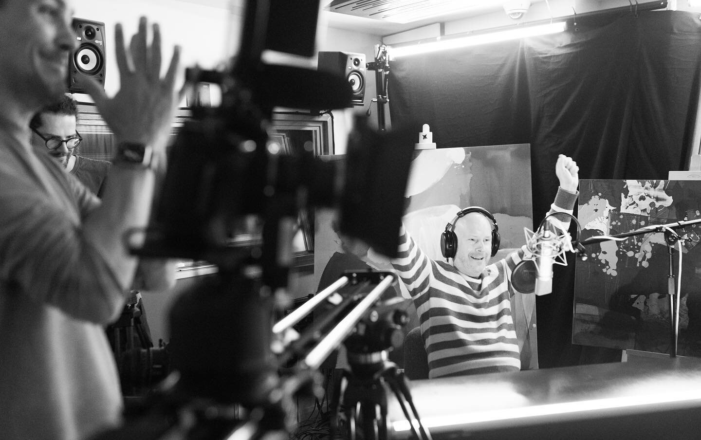 Back in November I was on a shoot for Philip Selway and Hannah Peel. Great day, Great crew and soo nice to work with an amazing bunch of people. 
#fyreflystudios #hannahpeel #philipselway #oxfordmusic #independantfilmmaker
