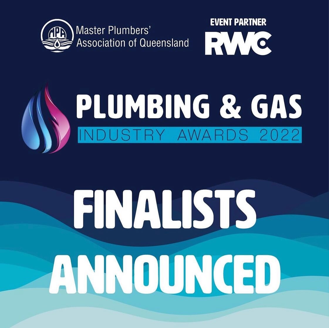 Proud to announce that our apprentice, Daniel Crimmins, has been announced as a finalist for 2022 Plumbing and Gas Awards, for the Third Year Apprentice Of The Year!Congratulations Crimmo! 👏🏼

#mpaq #mpaqawards #mpaqawards2022