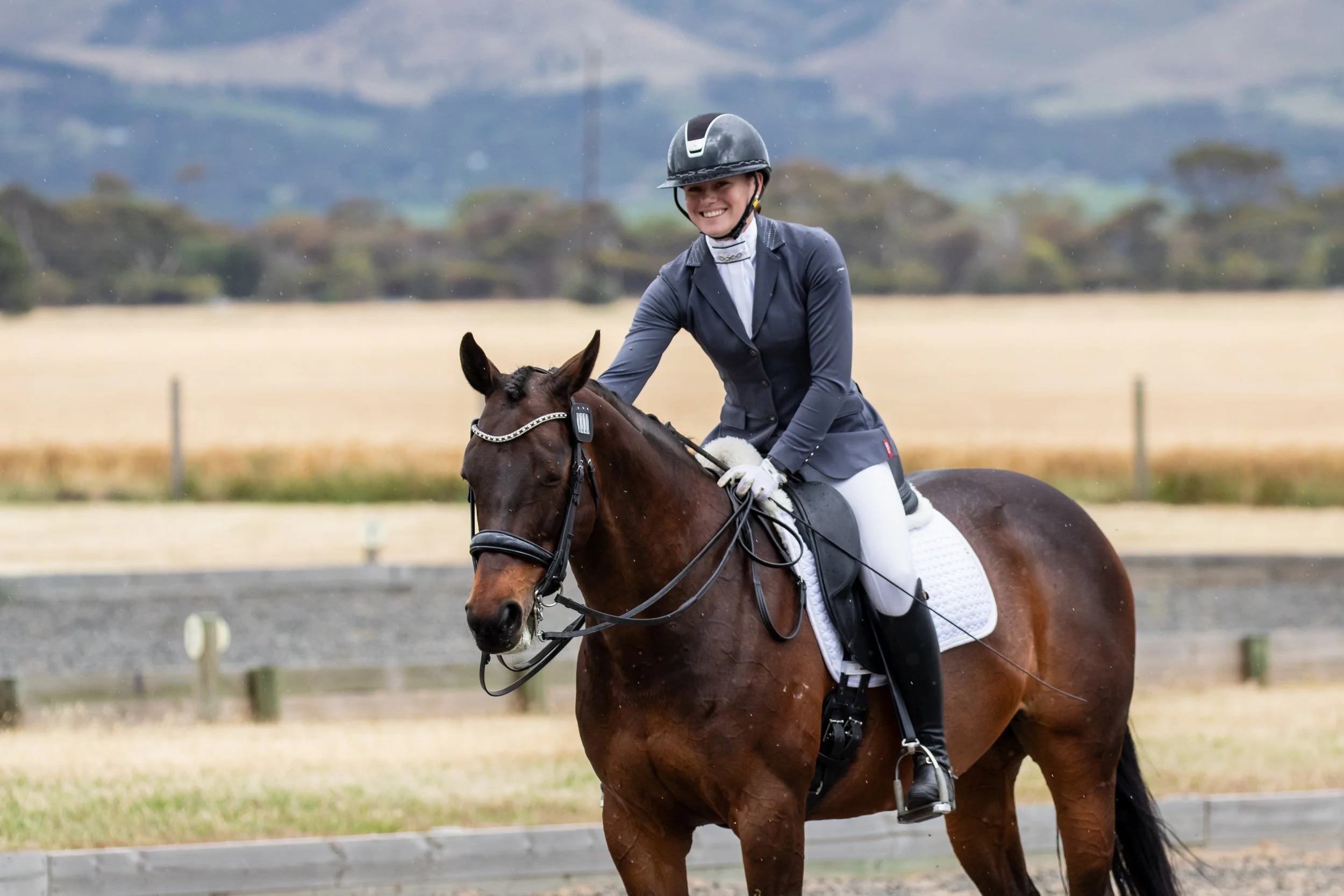 Onkaparinga Dressage Champs (2025)