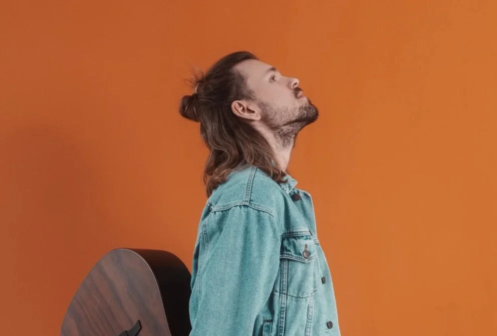 After years of searching for his place, Will Church has found it on stage ⭐️ On November 24, he brings his new folk-inspired sound to life with songs from his debut album and reworked tracks from his journey so far. LINK IN BIO 🧡 

Doors: 18:00
Show