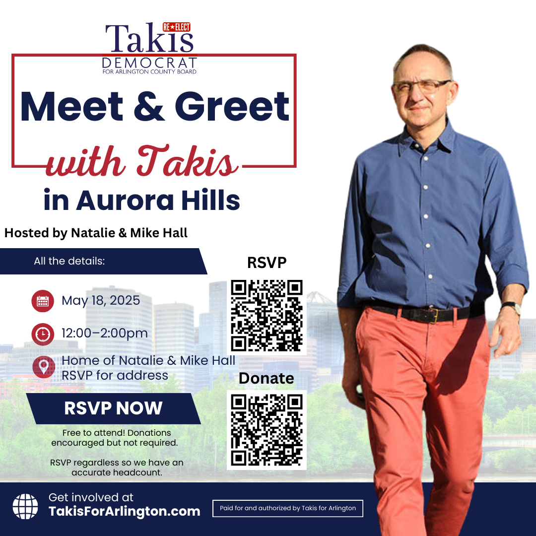 Meet & Greet with Takis in Aurora Hills