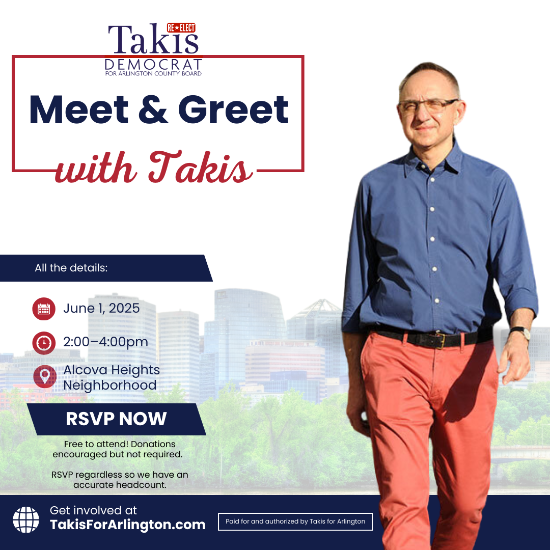 Meet & Greet with Takis in Alcova Heights