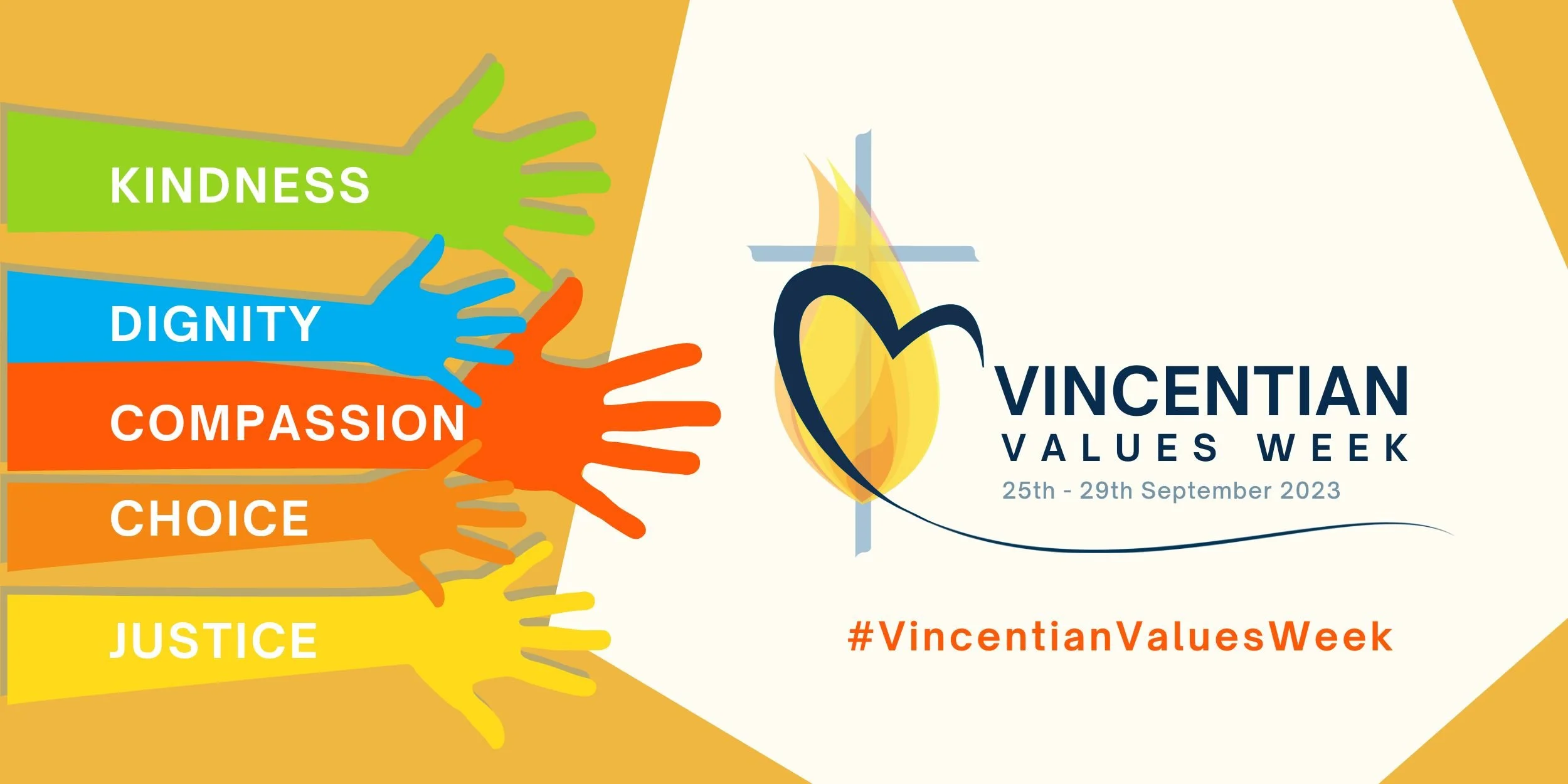 Events 2023 — Daughters of Charity Services