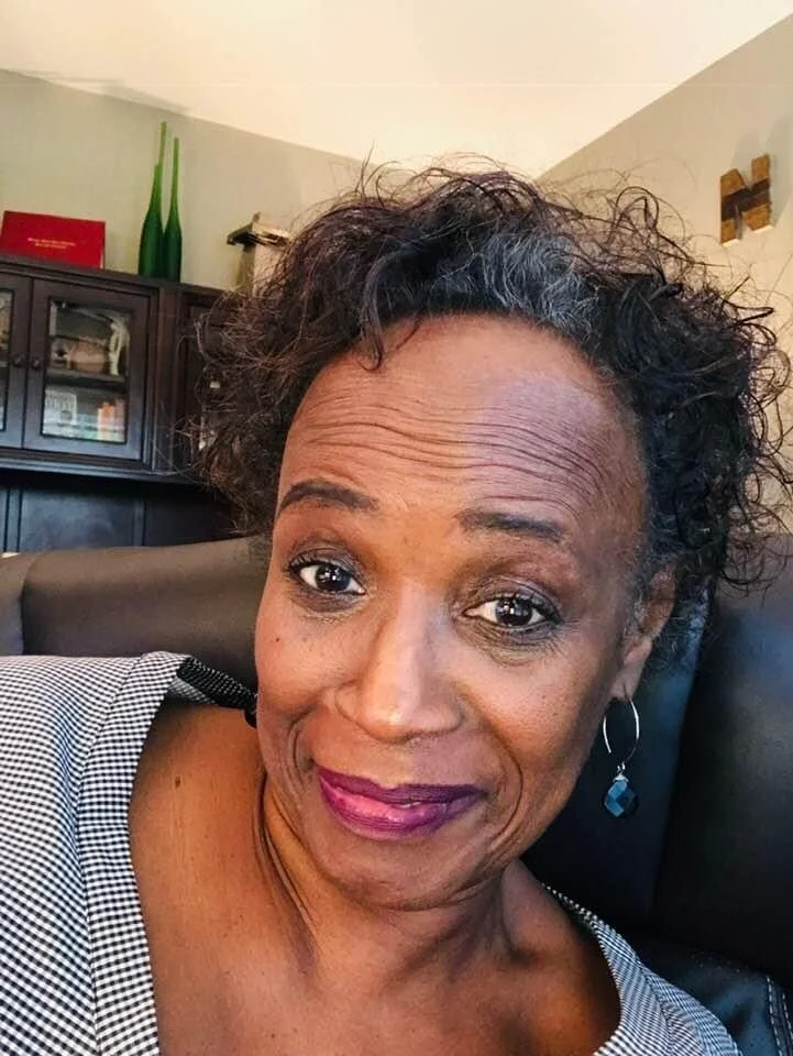 Focus: 2021-Stay on Track