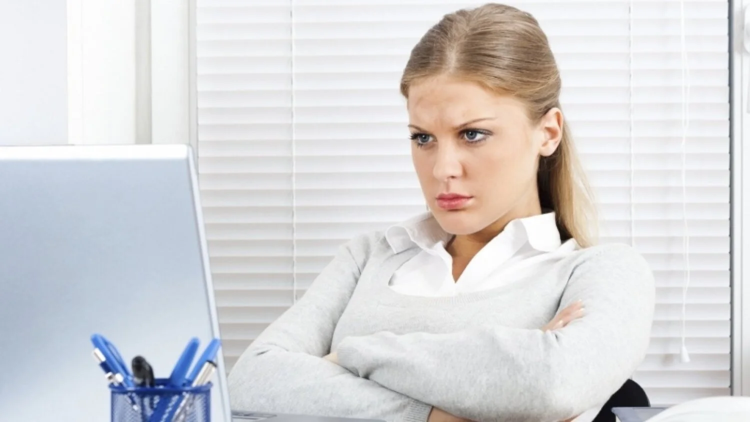 Irritations and Interactions of Life