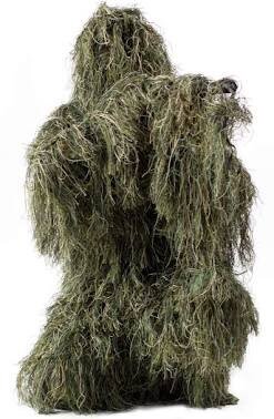 Camouflaged Christianity?