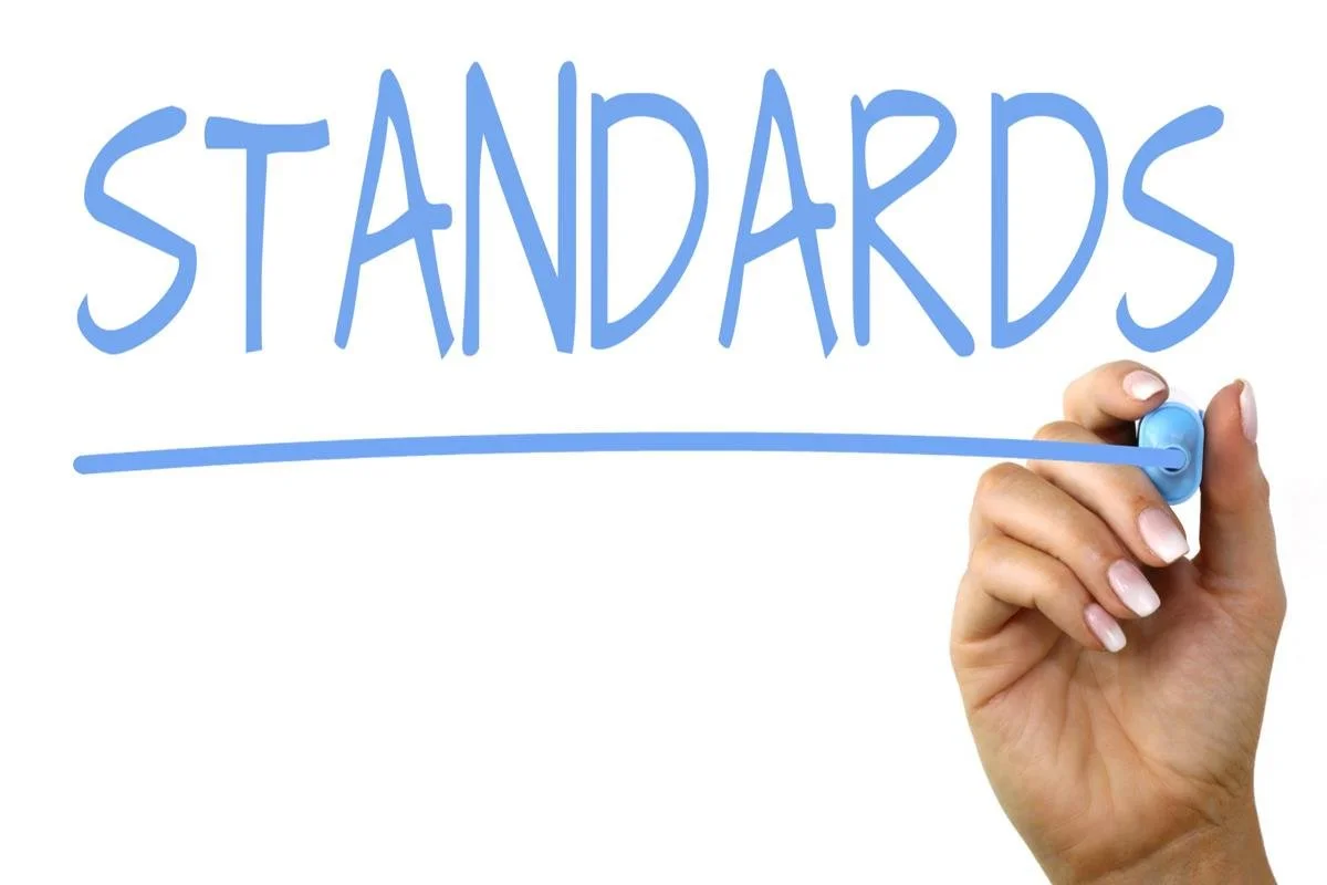 The Gates of Change Begin with “Standards”
