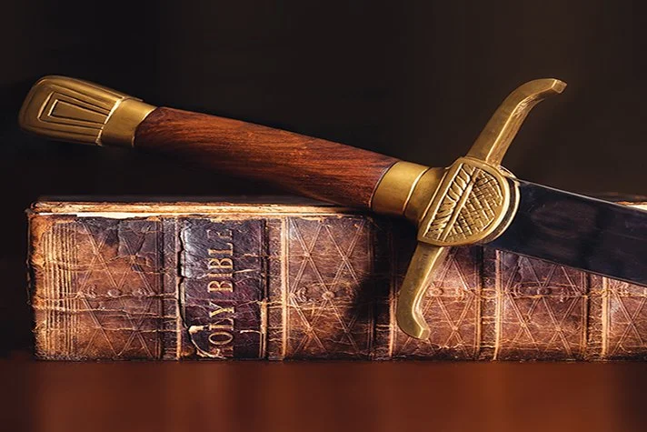 The Warfare are is On!!!