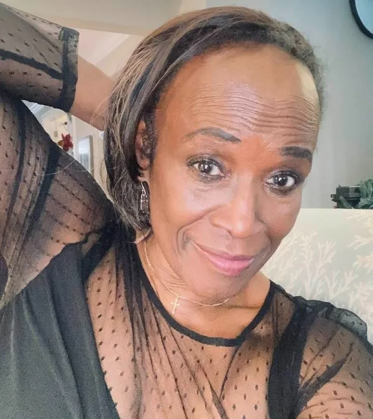 I’VE STEPPED INTO 2025