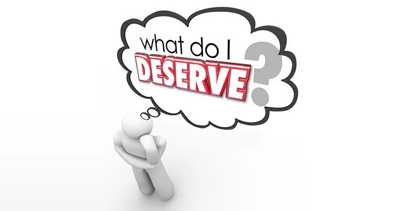 A P o r t r a y a l  of  E n t i t l e m e n t