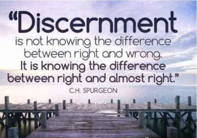 Discernment-in-Business—through a Kingdom Lens