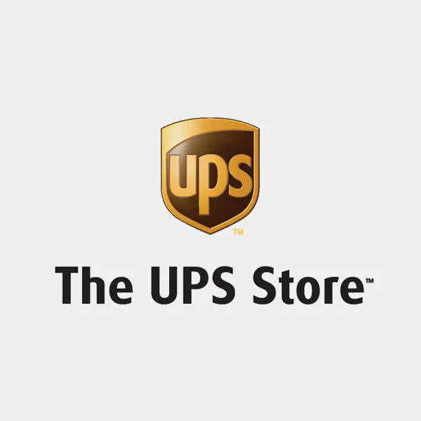 ups store laminating near me