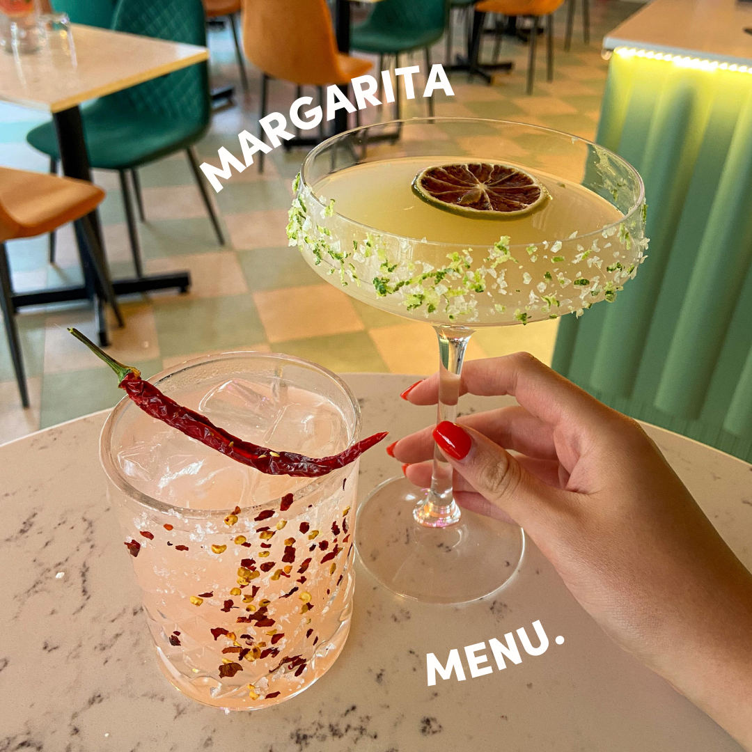 TACO THURSDAY HERTFORD STORTFORD PEACH PEACH.