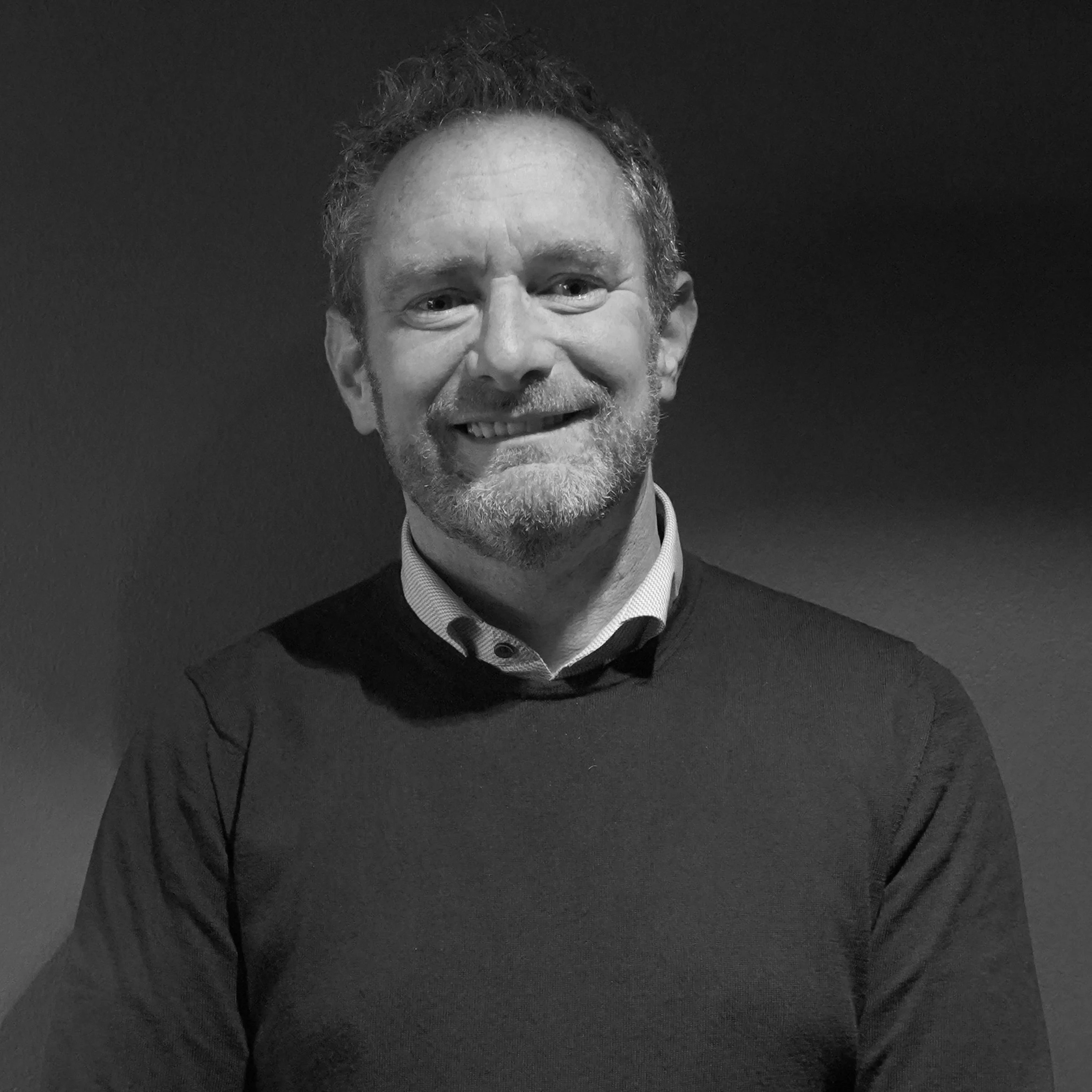 Brendan McLoughlin