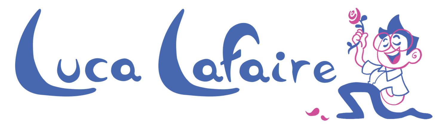 lucalafaire