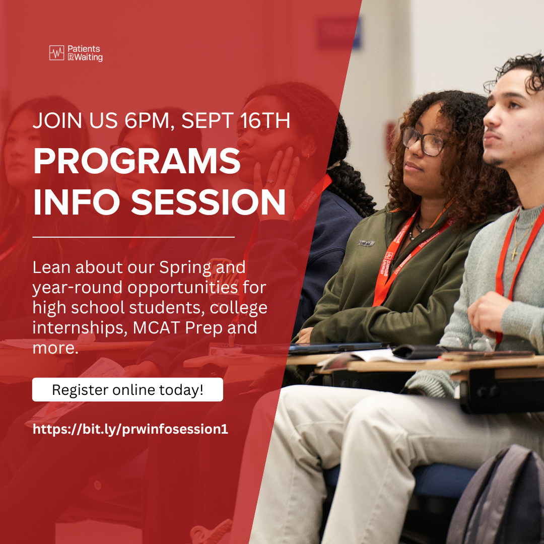 Program Info-Session