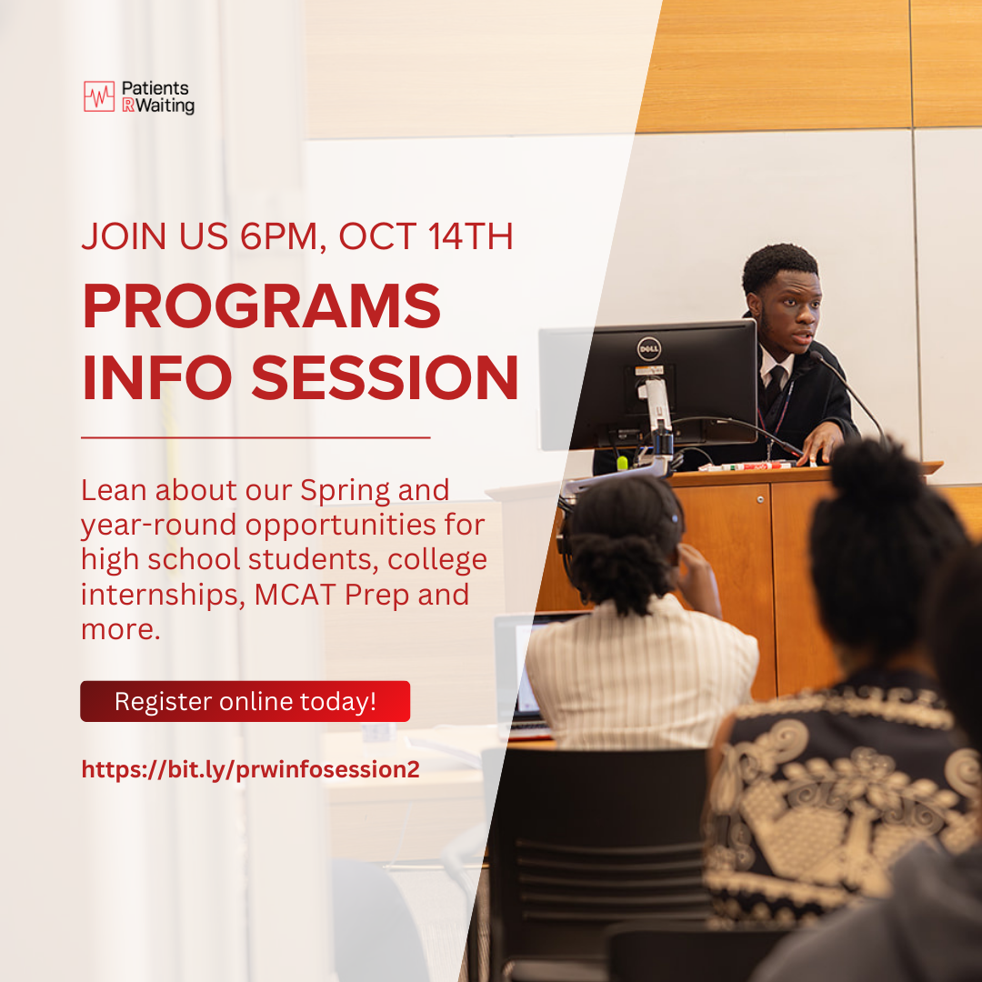 Program Info-Session