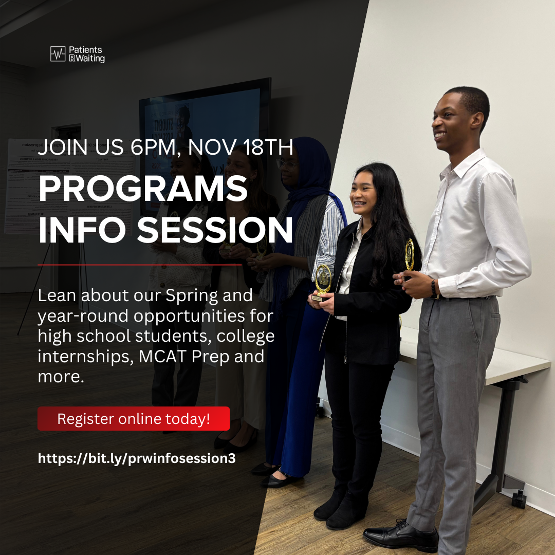 Program Info-Session