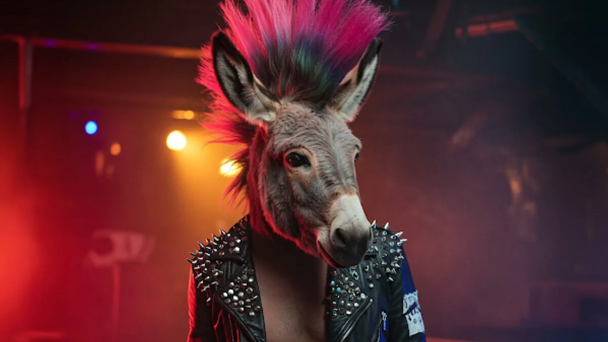 A Midsummer Night's Dream