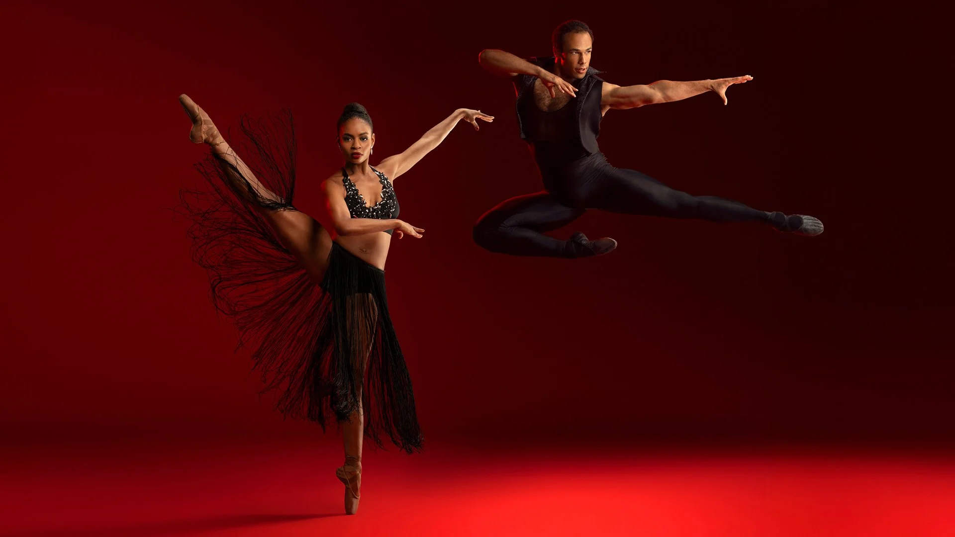 Dance Theatre of Harlem