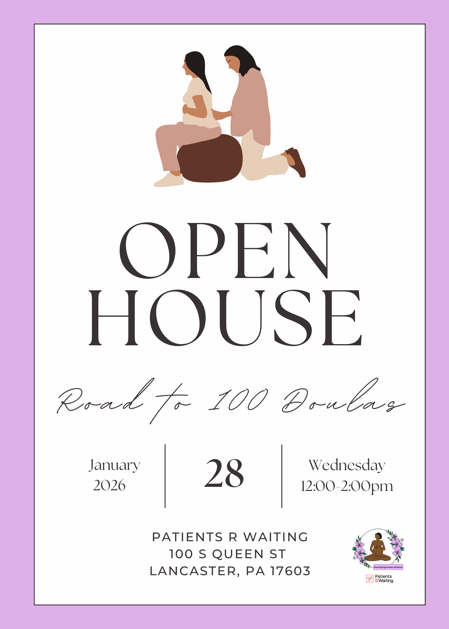Open House