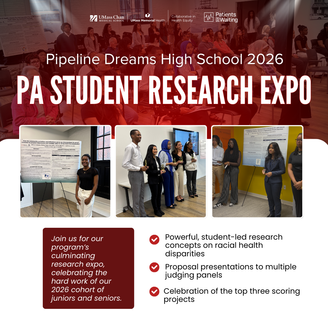 PA Student Research Expo 