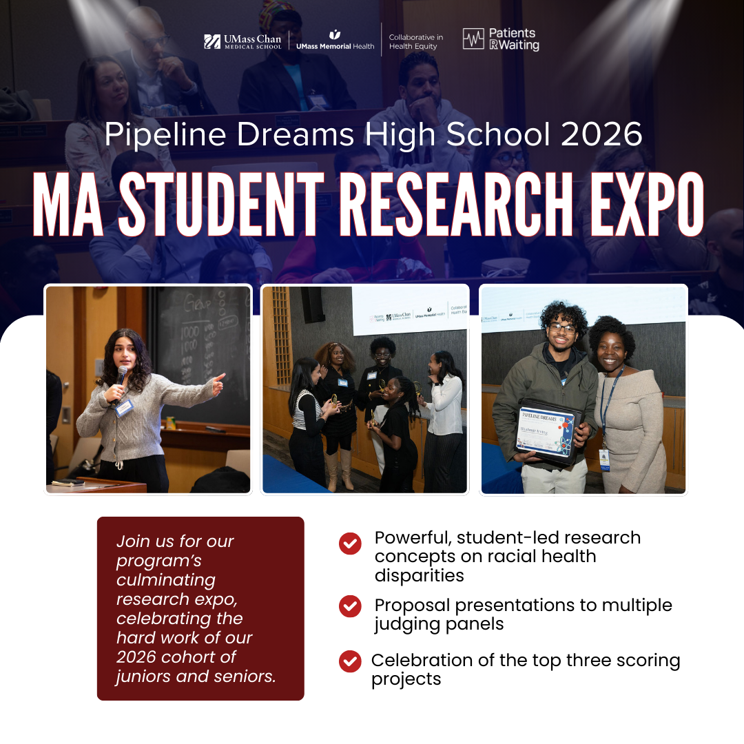 MA Student Research Expo