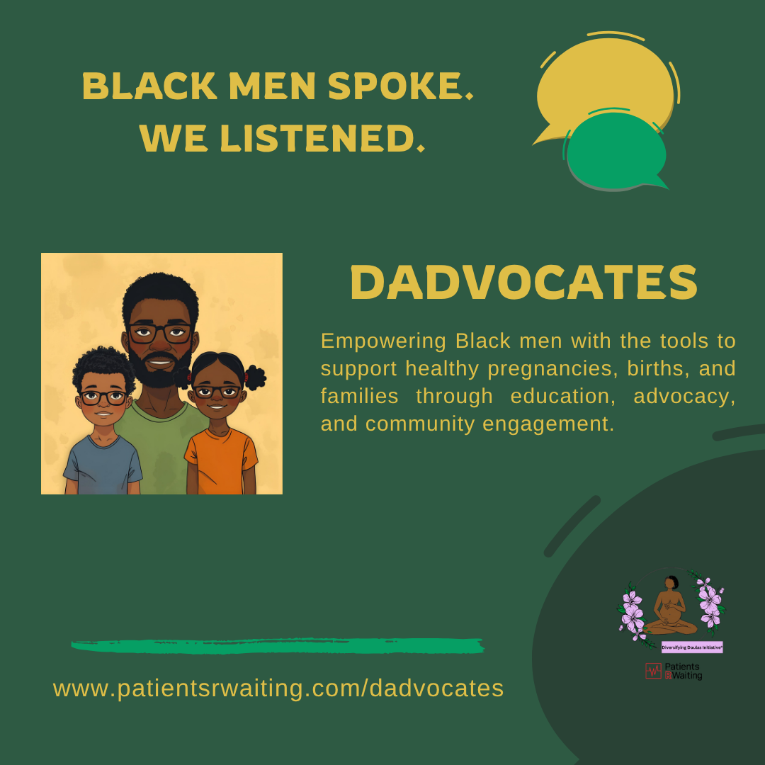 DADvocates Ambassador Info Session
