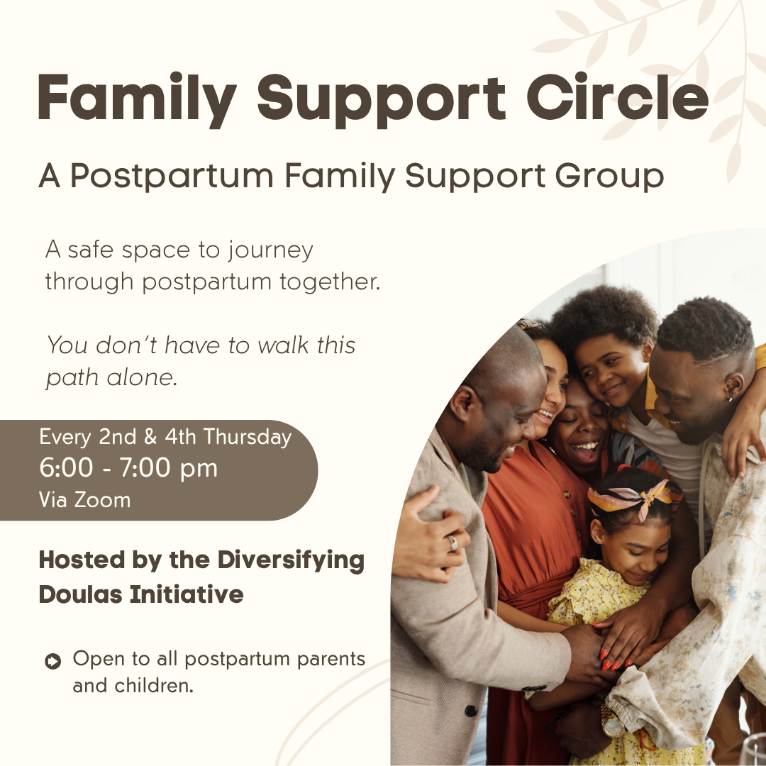 Family Support Circle