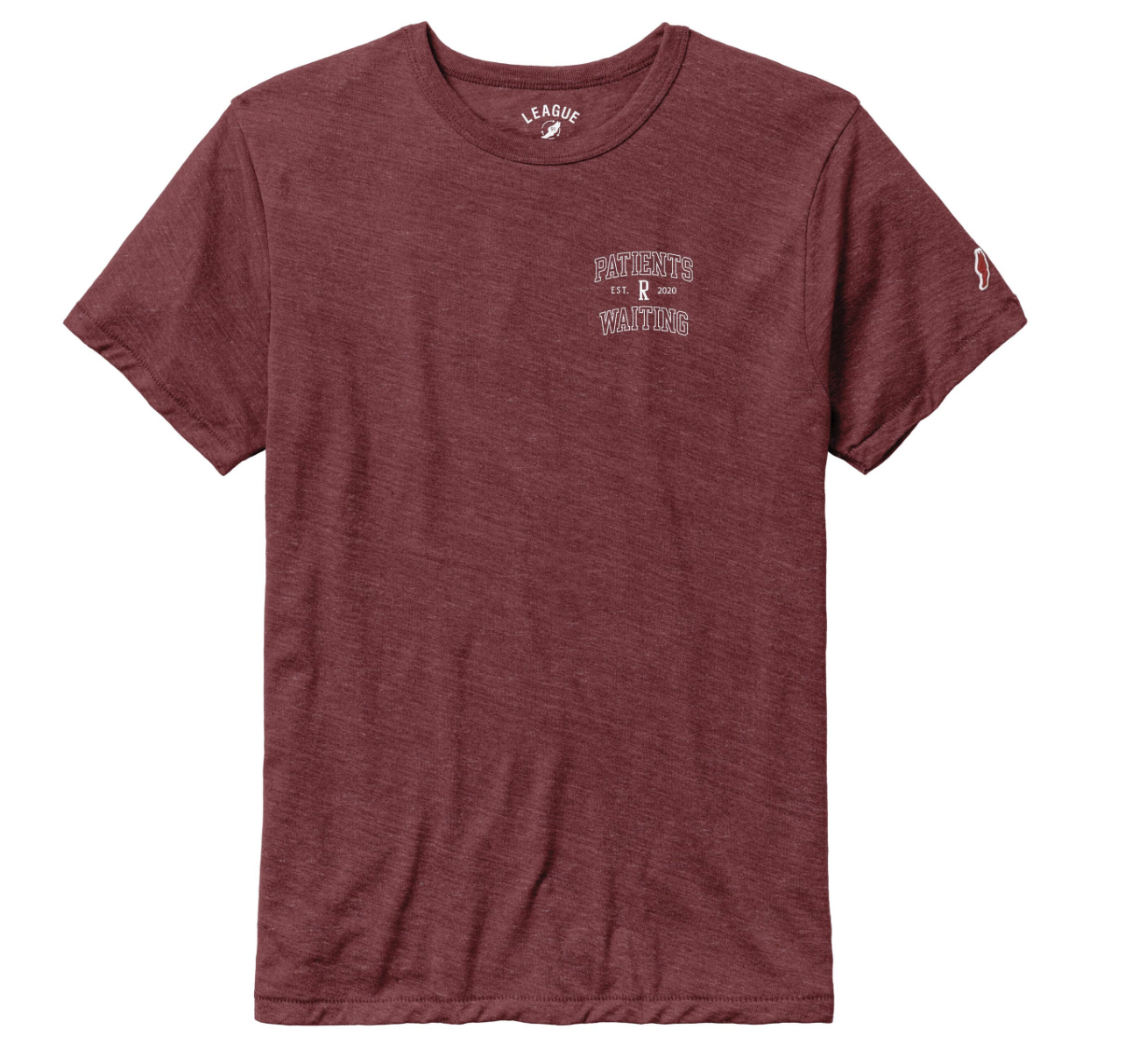 DIM10 Conference Shirt