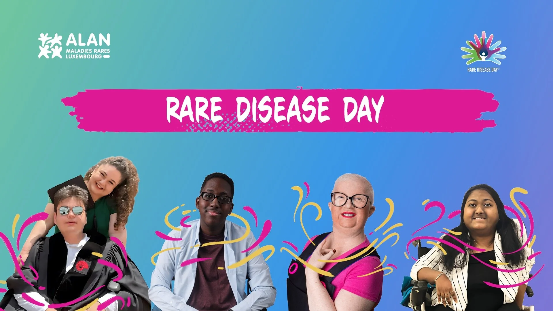 ALAN - Maladies Rares Luxembourg