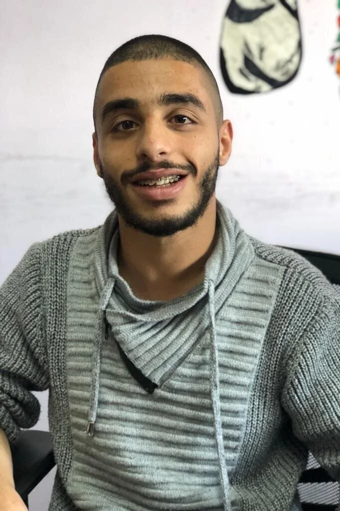Khalil Saleh Abu Hammad