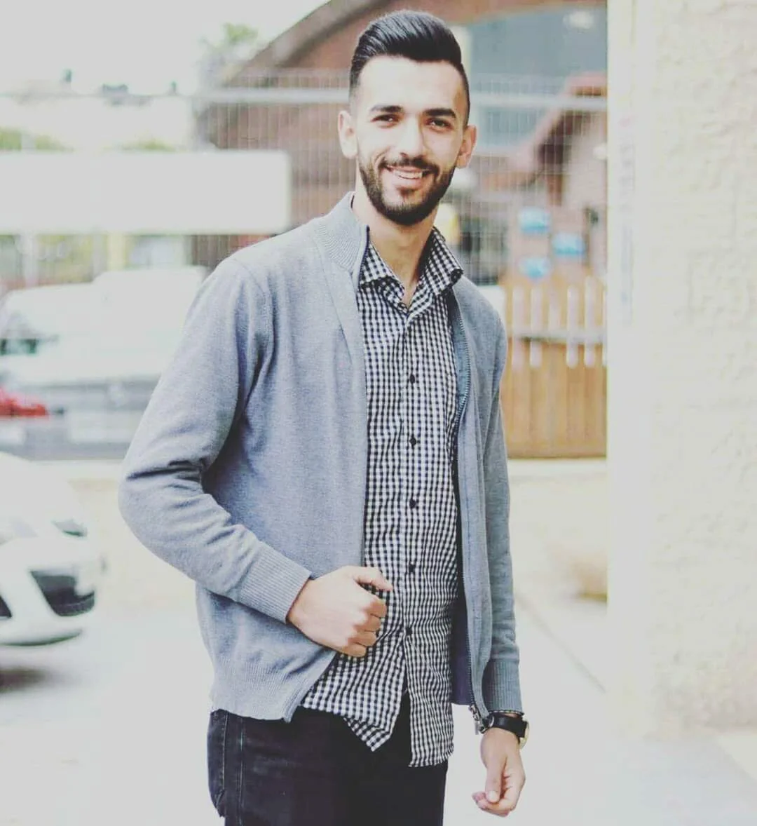 Ali Abu Khadijah