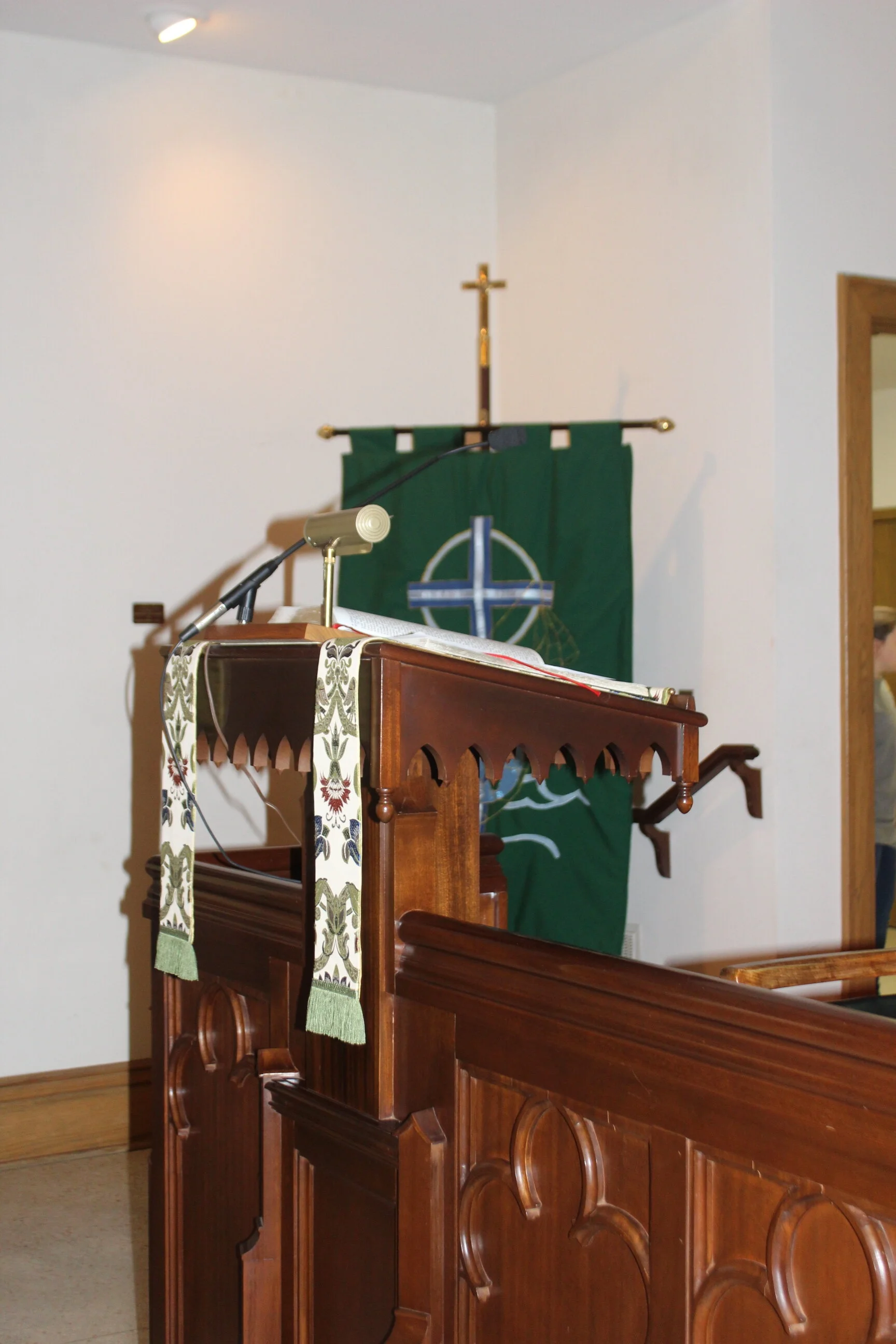 Scripture Reading.JPG