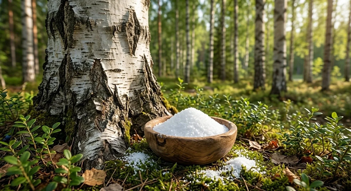 Ksylitoli – suomalainen tiede hampaiden suojana