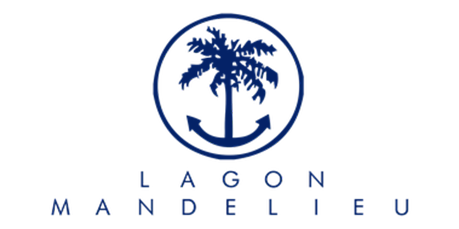 Logo Le Lagon Mandelieu