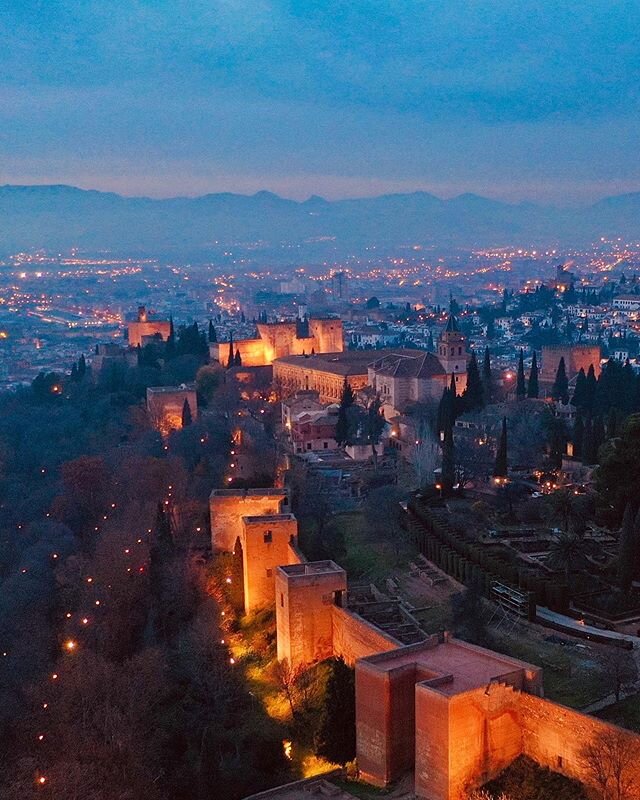Alhambra Palace at night 🧡

#drone #dji #dronephotography #dronestagram #drones #fpv #photography #mavic #mavicpro #dronelife #aerialphotography #droneoftheday #djiglobal #nature #djiphantom #pro #aerial #fpvfreestyle #gopro #fpvlife #phantom #djima