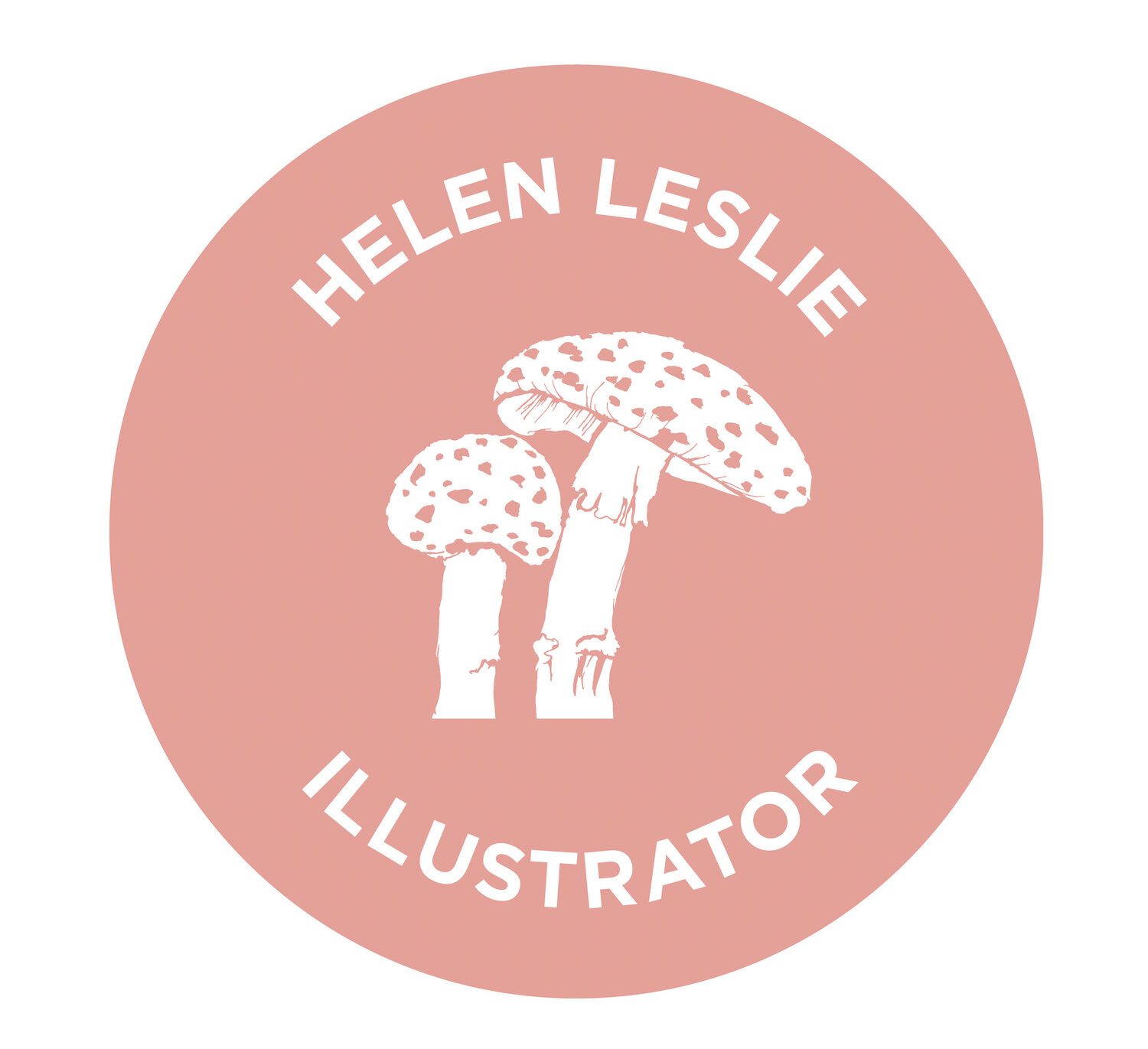 Helen Leslie Illustrator