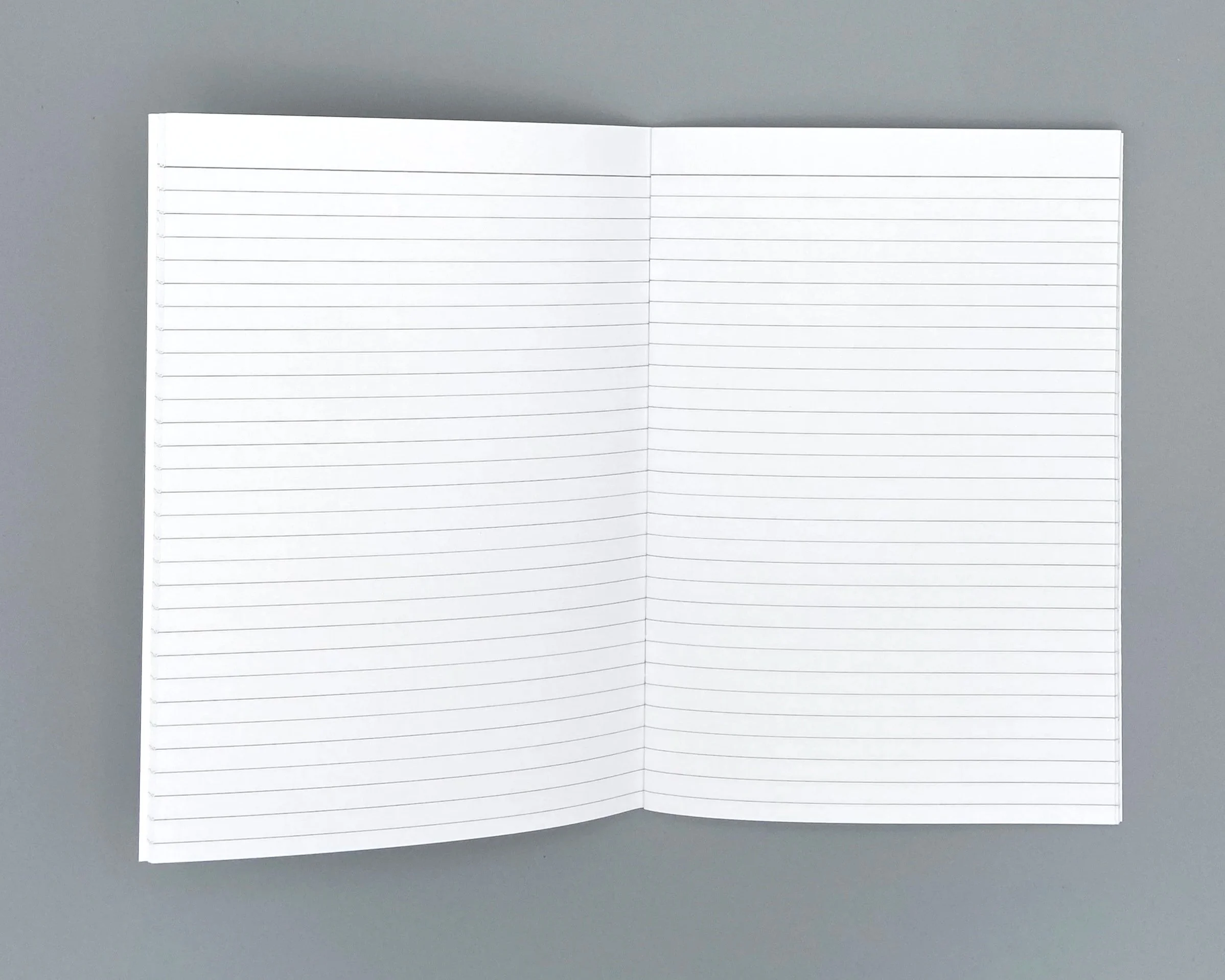 Cheerful Cheeses illustrated cute kawaii style cheese characters with funny names 48 page lined notebook by Devon artist Helen Leslie Illustrator ideal stationery lovers gift stocking filler