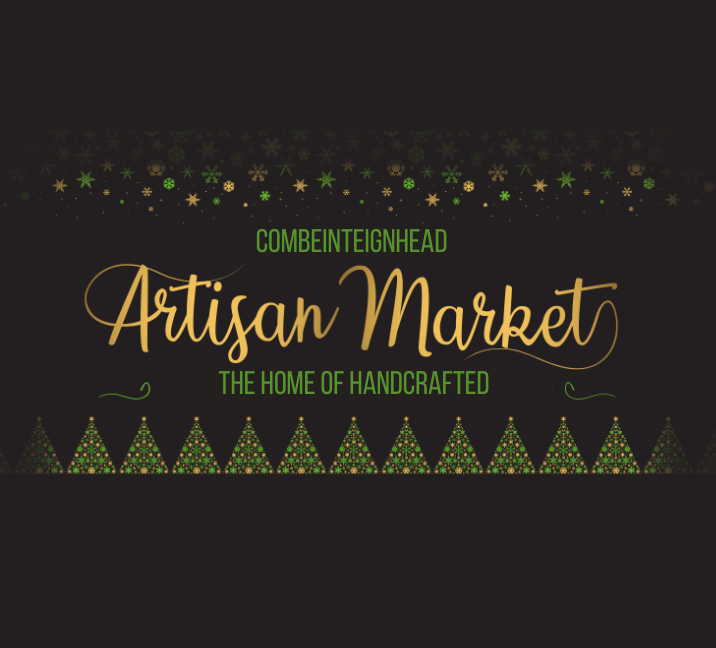 Combeinteignhead Artisan Christmas Market
