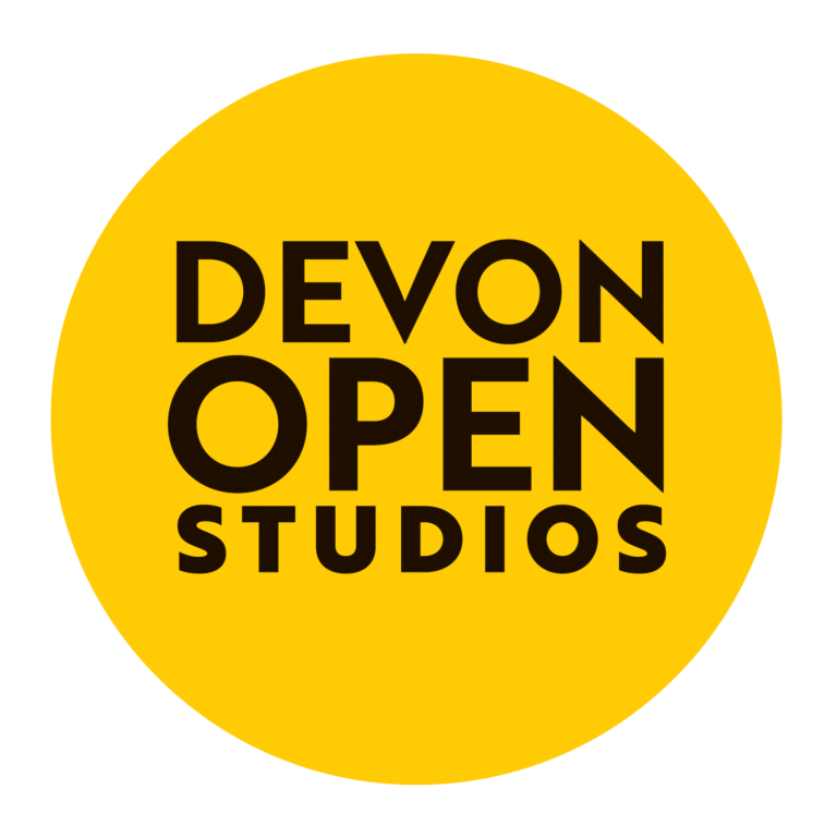 Devon Open Studios 12th-20th September
