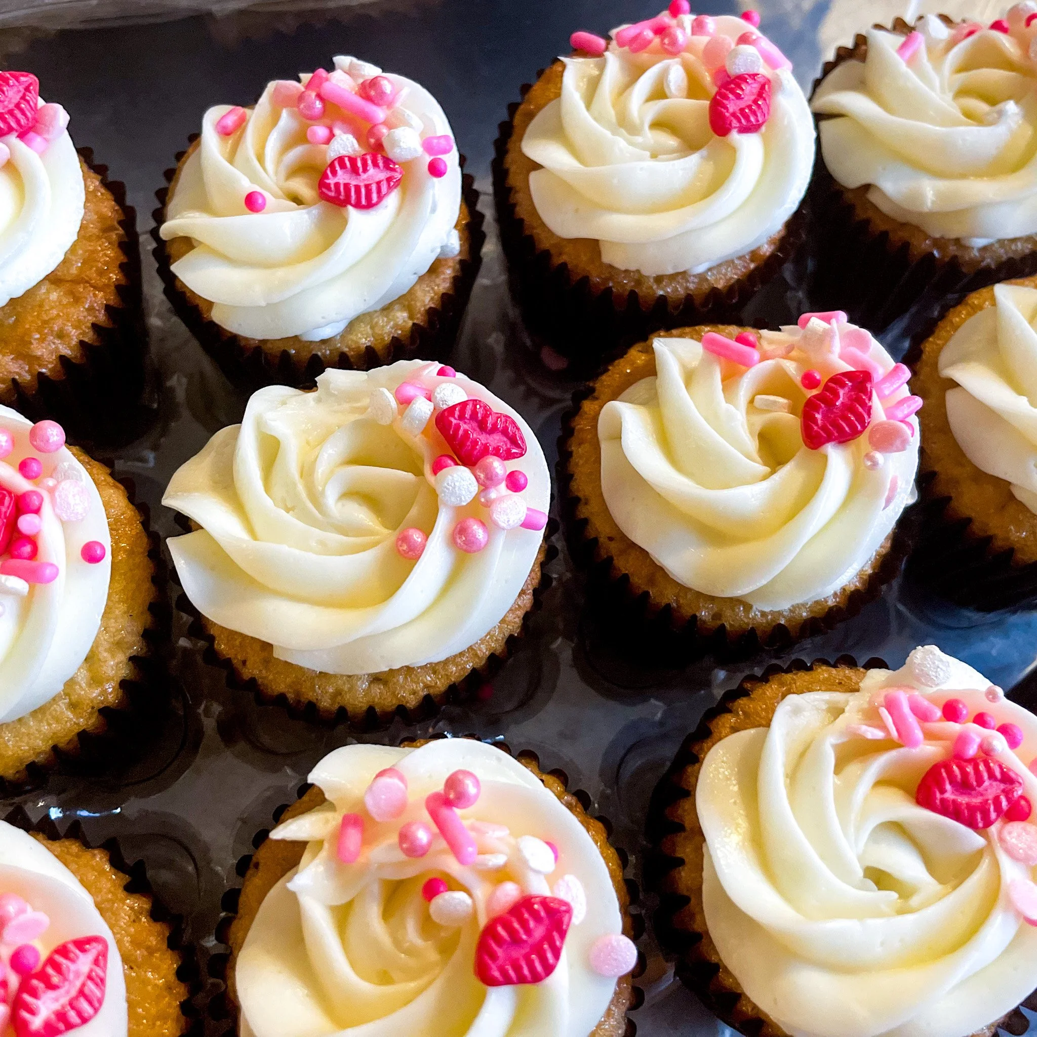 On Wednesdays' we wear pink!