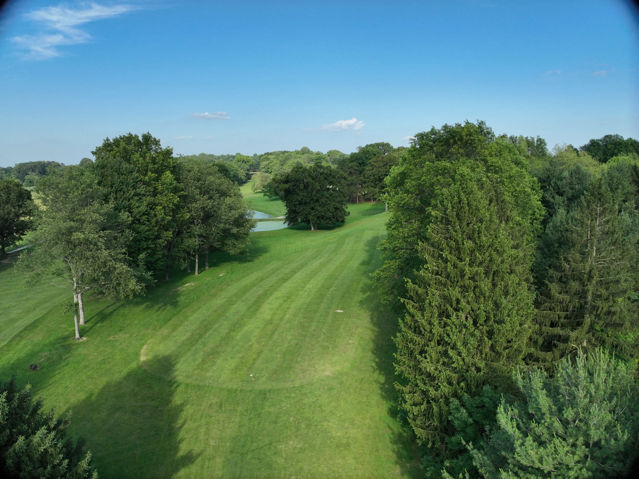 Suffield Springs Golf Club