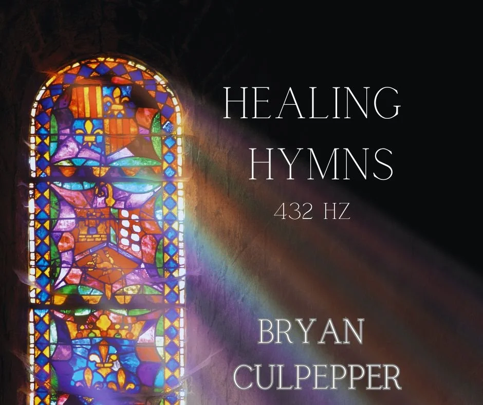 Healing Hymns